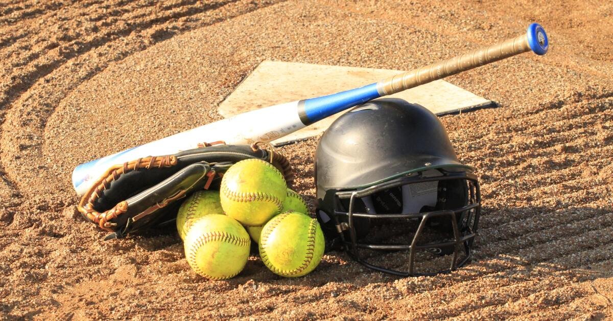 Wednesday’s High School Baseball and Softball Game Highlights