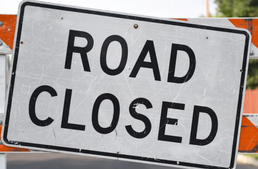 Weekend Road Closures Start Tonight on the 605 Freeway in Pico Rivera