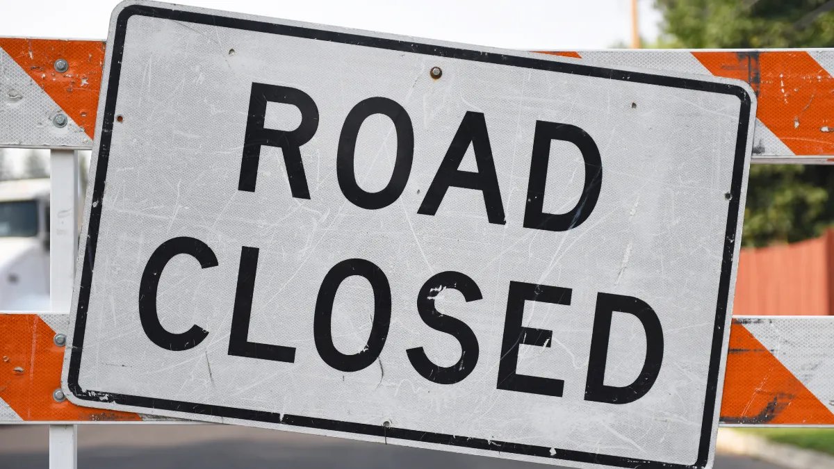 Weekend Road Closures Start Tonight on the 605 Freeway in Pico Rivera