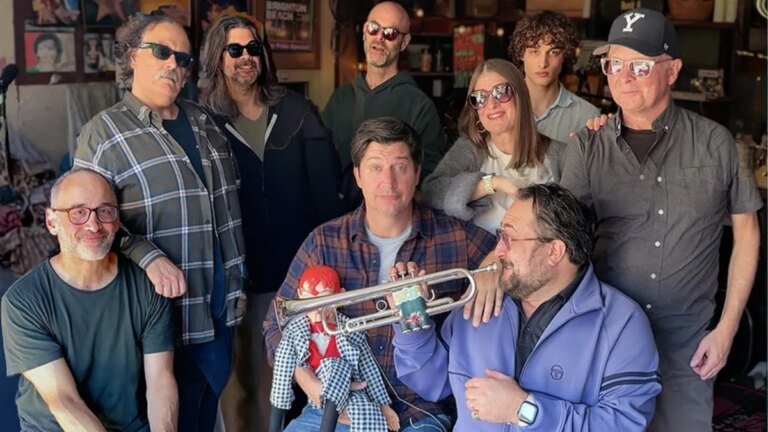 Wet Hot American Summer Cast and Creators Celebrate 25 Years with Concert Tour