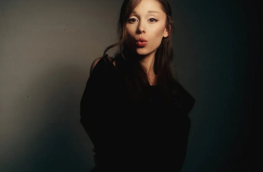 What We Know About Ariana Grande’s ‘Petal’ Up to Now