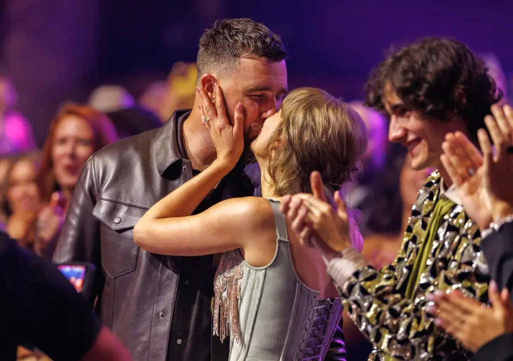 What We Know About Taylor Swift and Travis Kelce's Wedding Plans So Far