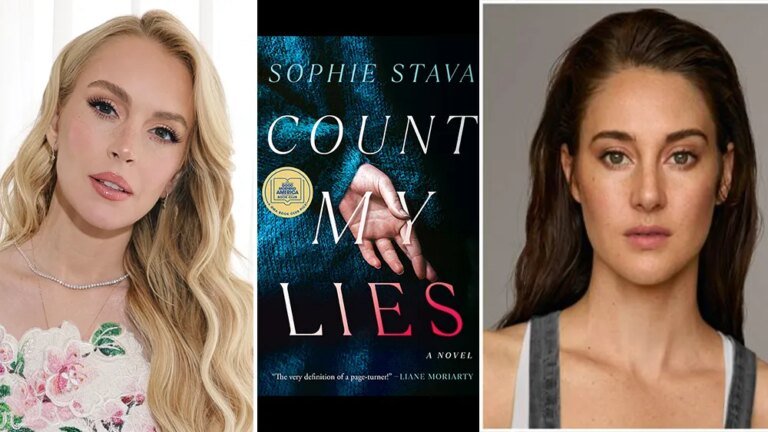 What We Know About the Hulu Adaptation of Count My Lies So Far
