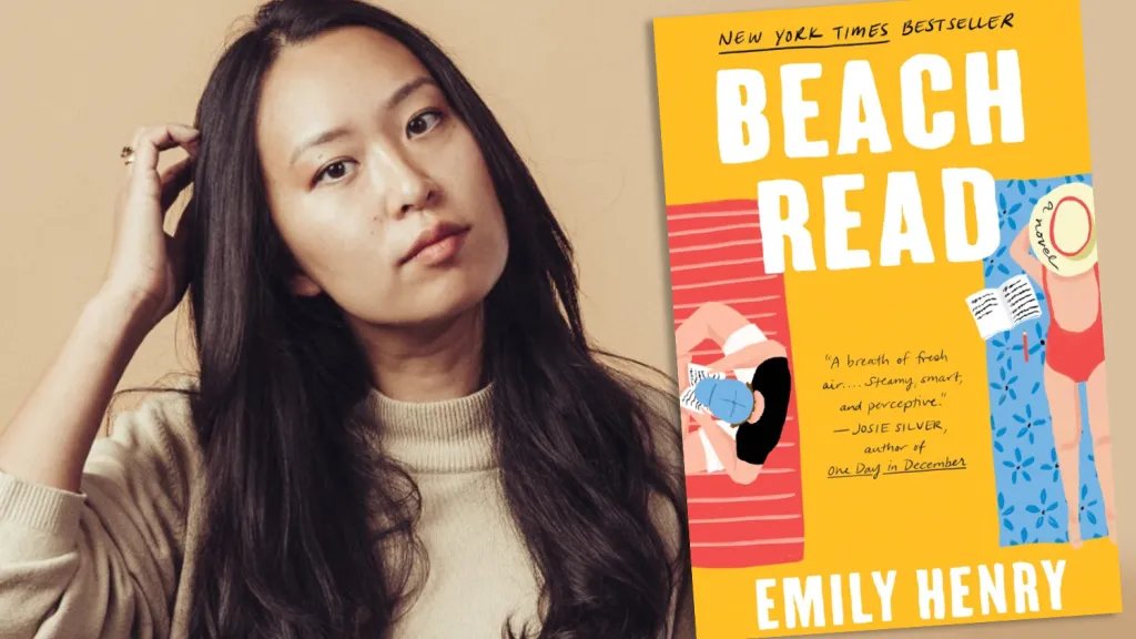 What We Know So Far About the Film Adaptation of Emily Henry's 'Beach Read'