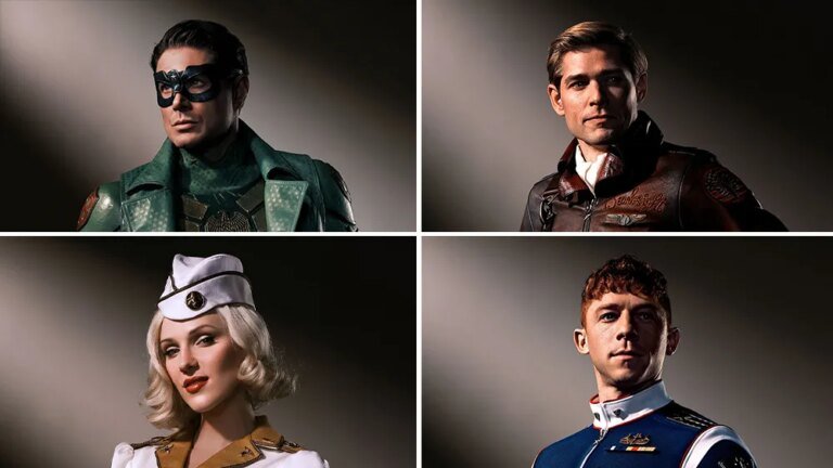 What We Know So Far About the 'The Boys' Prequel Series 'Vought Rising'