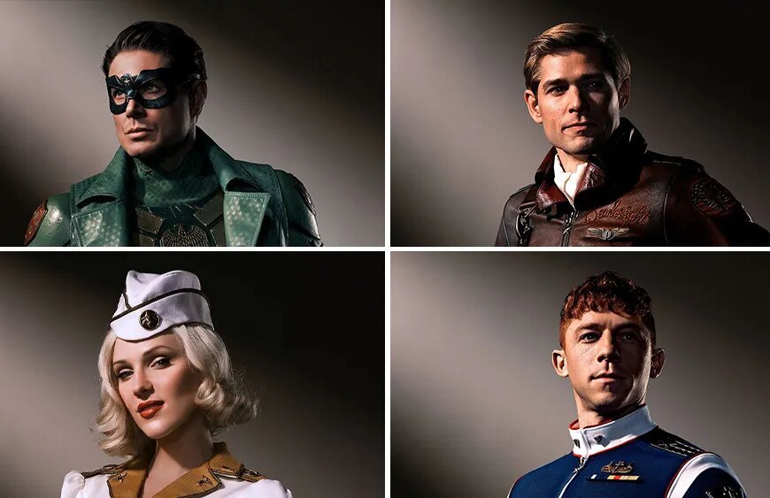 What We Know So Far About the 'The Boys' Prequel Series 'Vought Rising'