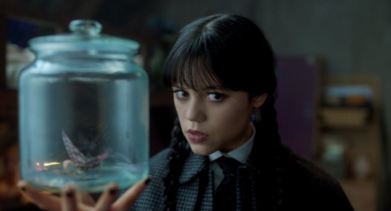 What We’ve Learned About Wednesday Season 3 So Far