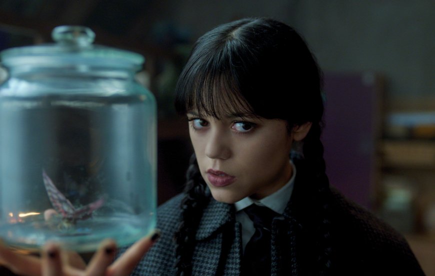 What We’ve Learned About Wednesday Season 3 So Far