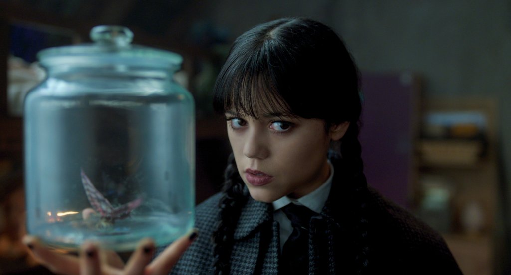 What We’ve Learned About Wednesday Season 3 So Far