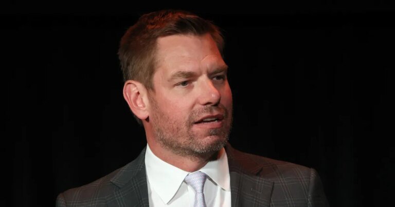 What You Need to Know About the Allegations Against Congressman Eric Swalwell