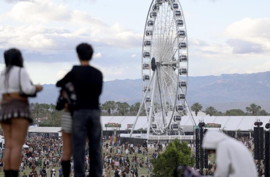 What to Expect: Key Differences Between Weekend 1 and Weekend 2 at Coachella 2026