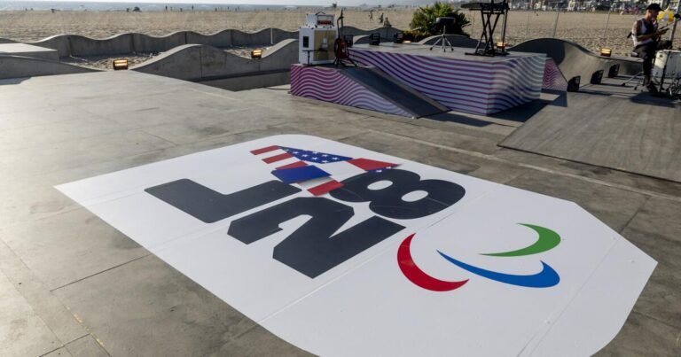 What's Next After the First LA28 Olympics Ticket Release and How to Find Those $28 Tickets?
