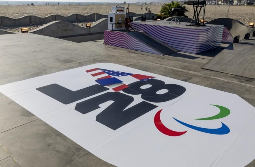 What's Next After the First LA28 Olympics Ticket Release and How to Find Those $28 Tickets?