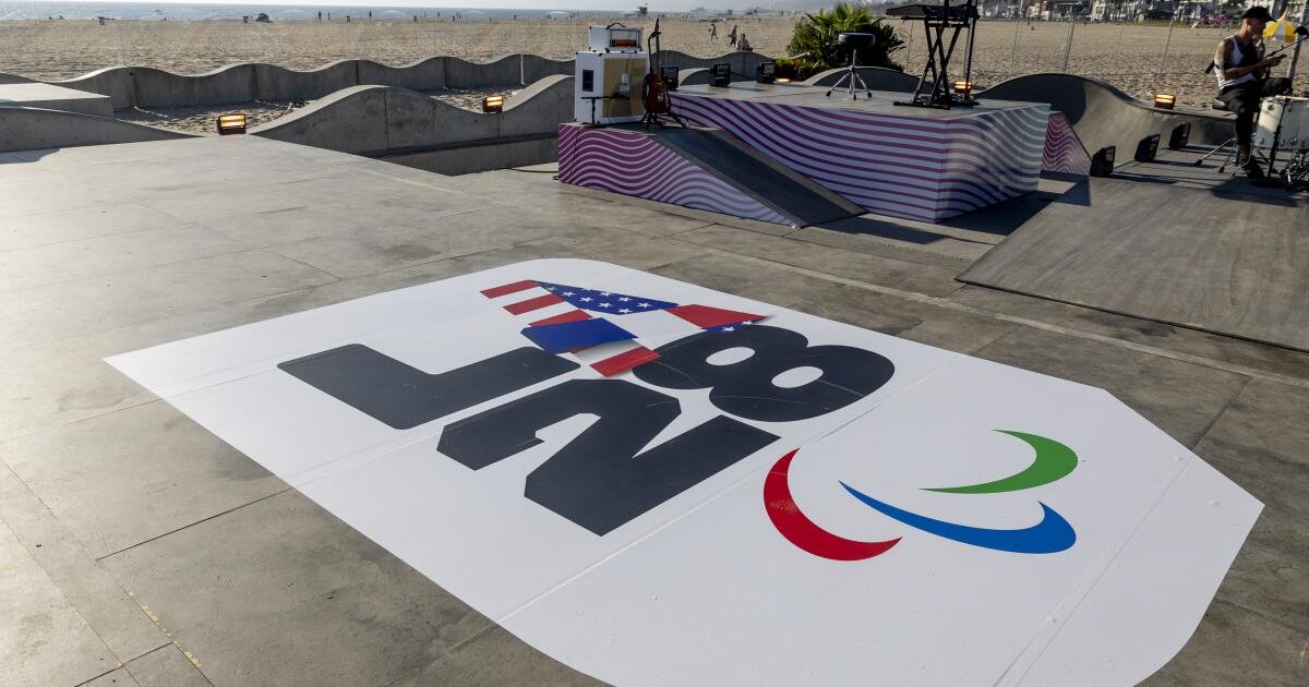 What's Next After the First LA28 Olympics Ticket Release and How to Find Those $28 Tickets?