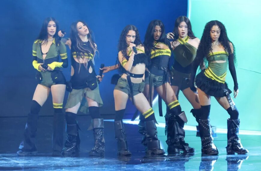 What's Your Favorite New Music Release This Week? Share Your Vote!