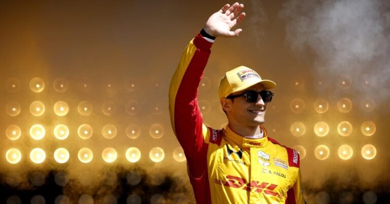 Why Alex Palou is IndyCar’s Leading Driver and His Decision to Turn Down F1