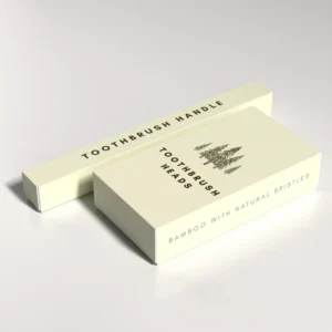 Why I Chose a Natural, Plastic-Free Toothbrush and You Might Too