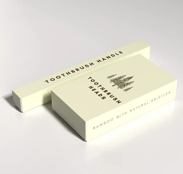 Why I Chose a Natural, Plastic-Free Toothbrush and You Might Too