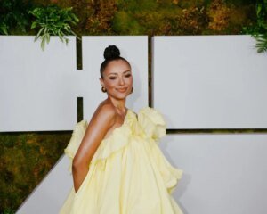 Why Kat Graham's Role as Diana Ross Wasn't in the Michael Jackson Biopic