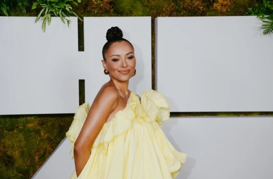 Why Kat Graham's Role as Diana Ross Wasn't in the Michael Jackson Biopic