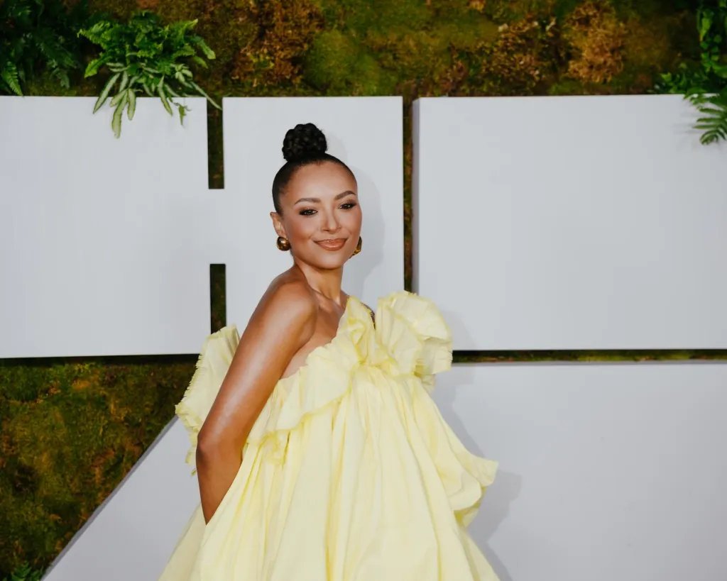 Why Kat Graham's Role as Diana Ross Wasn't in the Michael Jackson Biopic