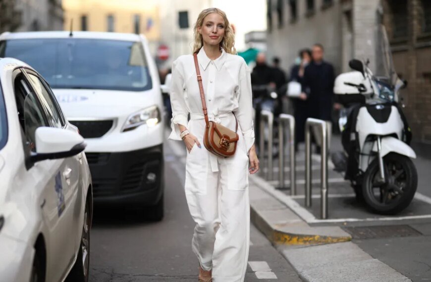 Why New York Moms Are Embracing Classy Jumpsuits Over Dresses — Starting at Just $6