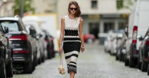 Why Stylish New Yorkers Choose These 13 Chic Spring Dresses Year After Year
