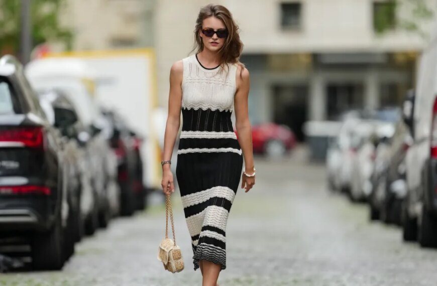 Why Stylish New Yorkers Choose These 13 Chic Spring Dresses Year After Year