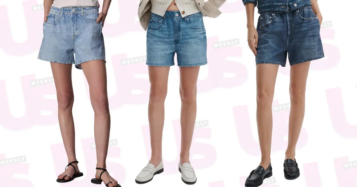 Why Sweatpant Shorts Should Be Your New Go-To for Casual Comfort