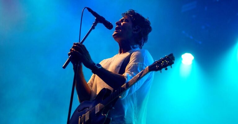 Why Third Eye Blind Performed at Stagecoach and What It Means for Fans