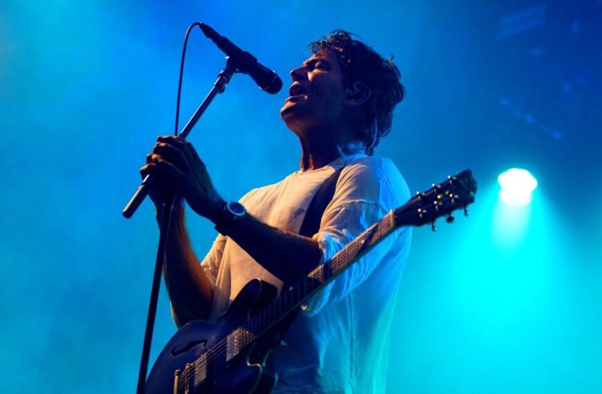 Why Third Eye Blind Performed at Stagecoach and What It Means for Fans