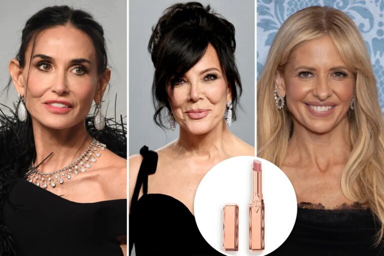 Why This All-in-One Lipstick, Balm, and Tint Has Everyone Talking