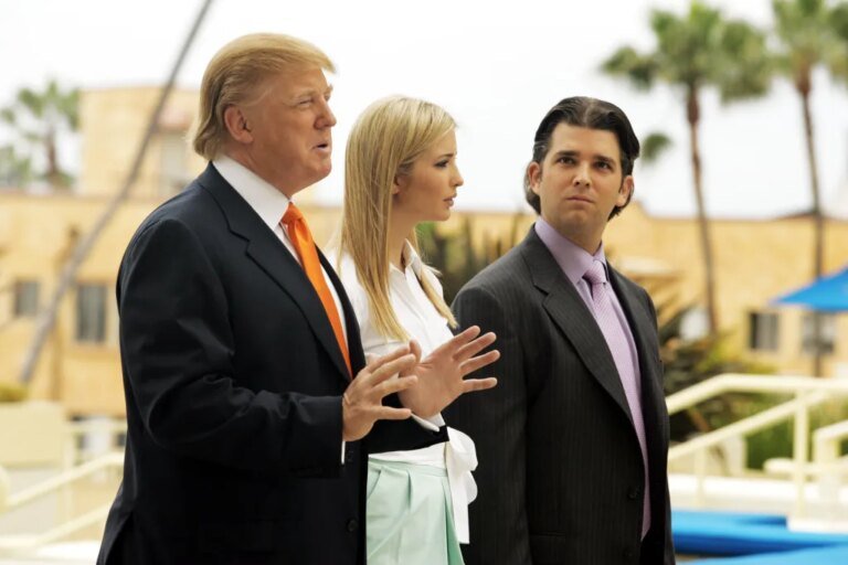 Will Donald Trump Jr.'s Bold Statements Affect His Chances to Host the New 'The Apprentice' on Amazon?