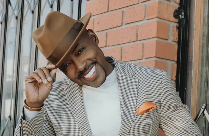 Will Packer Discusses Studio Support for 'You, Me & Tuscany', His Box Office Journey, and Updates on 'Girls Trip' and 'Ride Along'