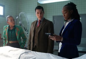 Will Trent is Coming Back for Season 5 on ABC