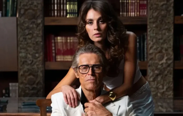 Willem Dafoe's New Drama 'The Birthday Party' Secures North American Distribution