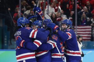 Winter Olympics Ratings: NBCUniversal and Versant Outperform YouTube in February Viewing Insights