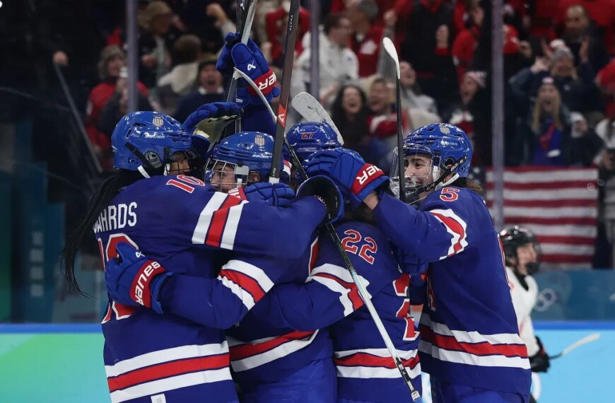 Winter Olympics Ratings: NBCUniversal and Versant Outperform YouTube in February Viewing Insights