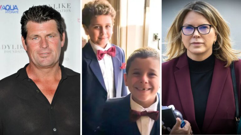 Witnesses Set to Share Their Stories in Rebecca Grossman’s Wrongful Death Trial