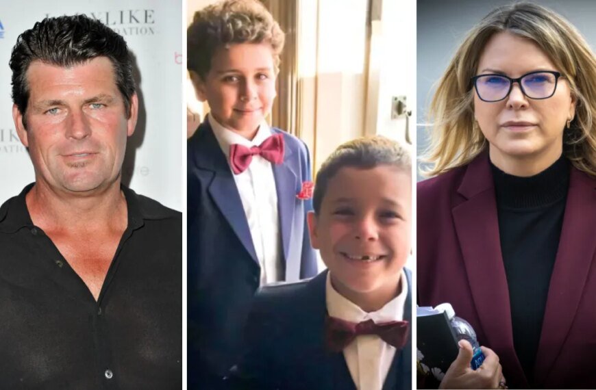 Witnesses Set to Share Their Stories in Rebecca Grossman’s Wrongful Death Trial