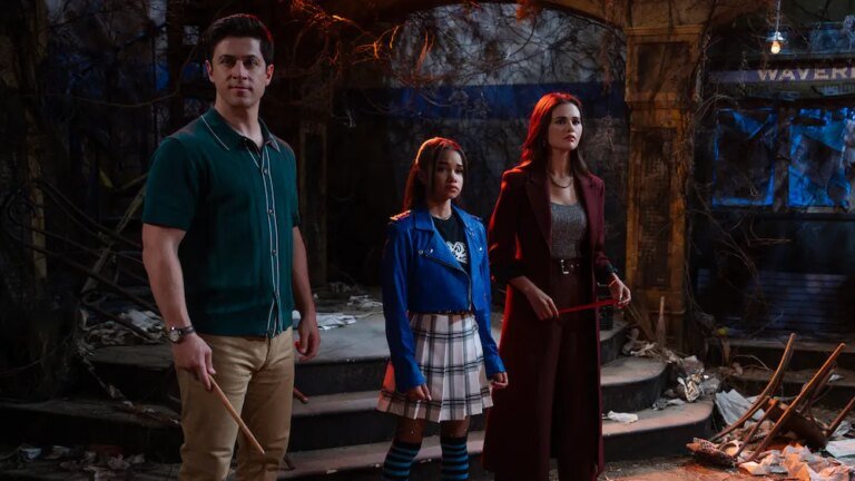 Wizards Beyond Waverly Place Wraps Up with a Four-Part Finale This Summer, Featuring Selena Gomez's Directorial Debut in the Premiere Episode