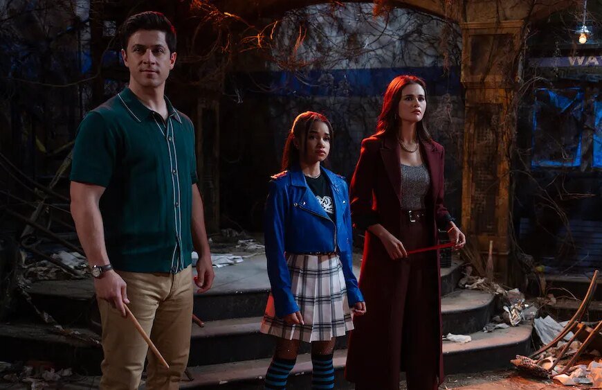 Wizards Beyond Waverly Place Wraps Up with a Four-Part Finale This Summer, Featuring Selena Gomez's Directorial Debut in the Premiere Episode