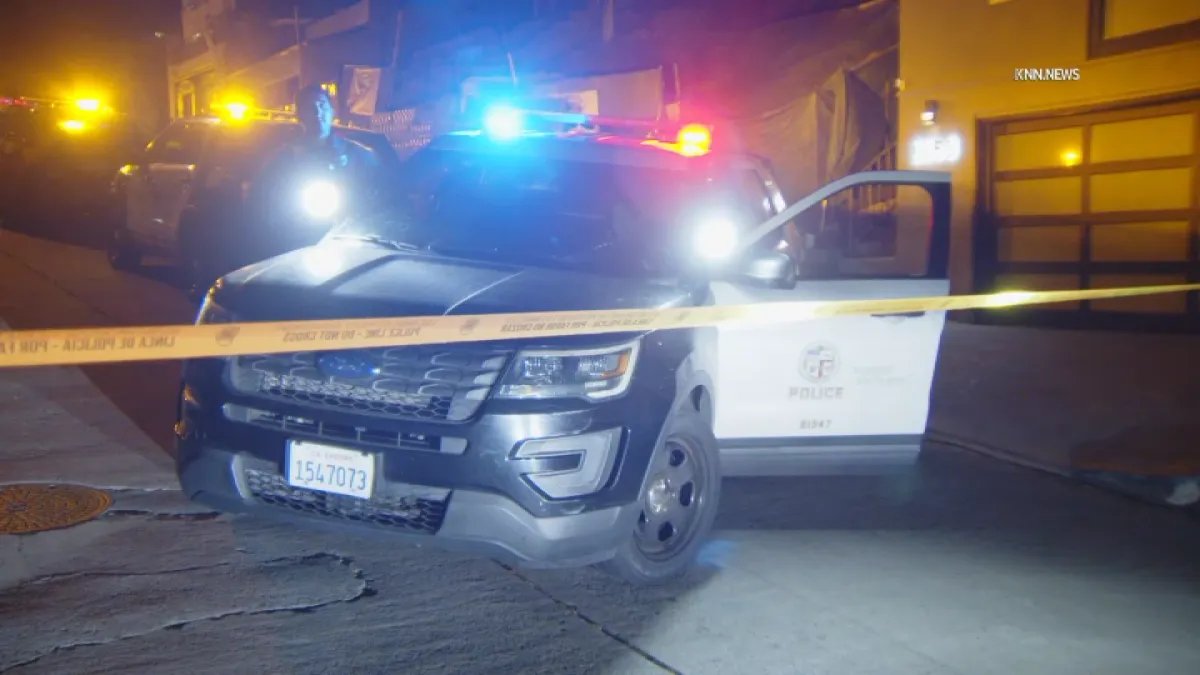 Woman Killed in Hollywood Hills Home Invasion, Authorities Report