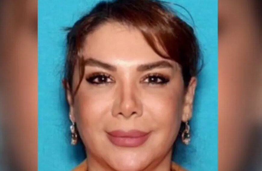 Woman from Woodland Hills Arrested at LAX on Suspicion of Arms Trafficking for Iran