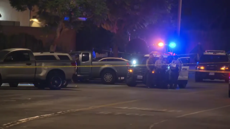 Woman on West Hollywood Balcony Injured by Gunfire During Shooting Incident