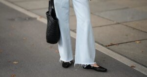 Woven Flats: Your Go-To Comfortable Style for Spring 2026