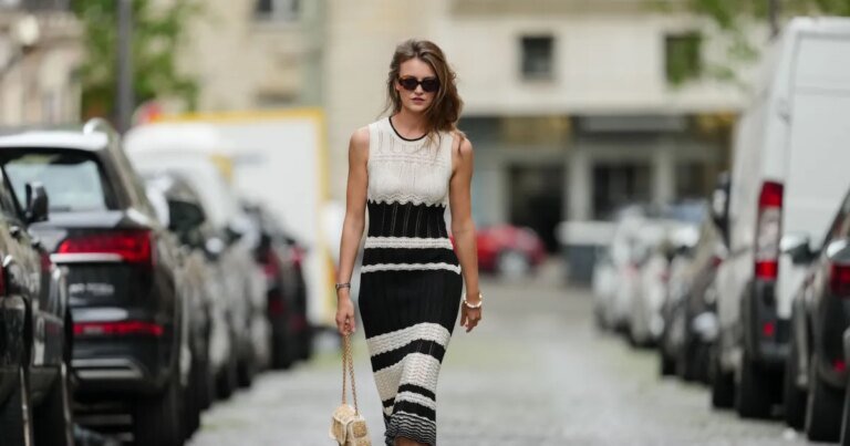 Woven Textures to Embrace This Spring: 13 Styles for a Relaxed, Chic Look
