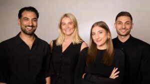 YMU Agency Promotes Five Talented Individuals in Their Entertainment Team