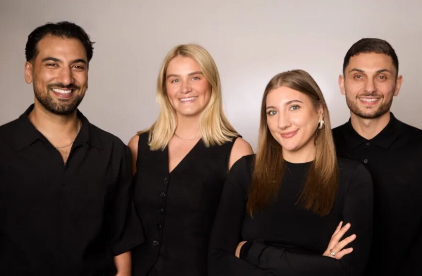 YMU Agency Promotes Five Talented Individuals in Their Entertainment Team