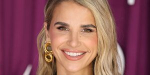 YMU Welcomes Vogue Williams as Their Newest Presenter and Podcaster